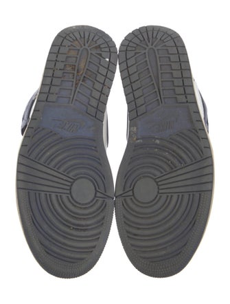 Jordan 1 Retro High Blue Moon Sneakers