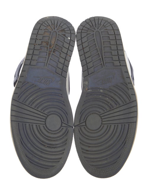 Jordan 1 Retro High Blue Moon Sneakers