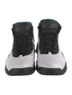 Jordan Leather Sneakers