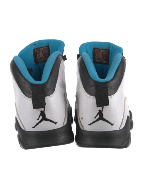 Jordan Leather Sneakers