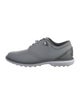 Jordan ADG 4 Golf 'Wolf Grey' Athletic Sneakers