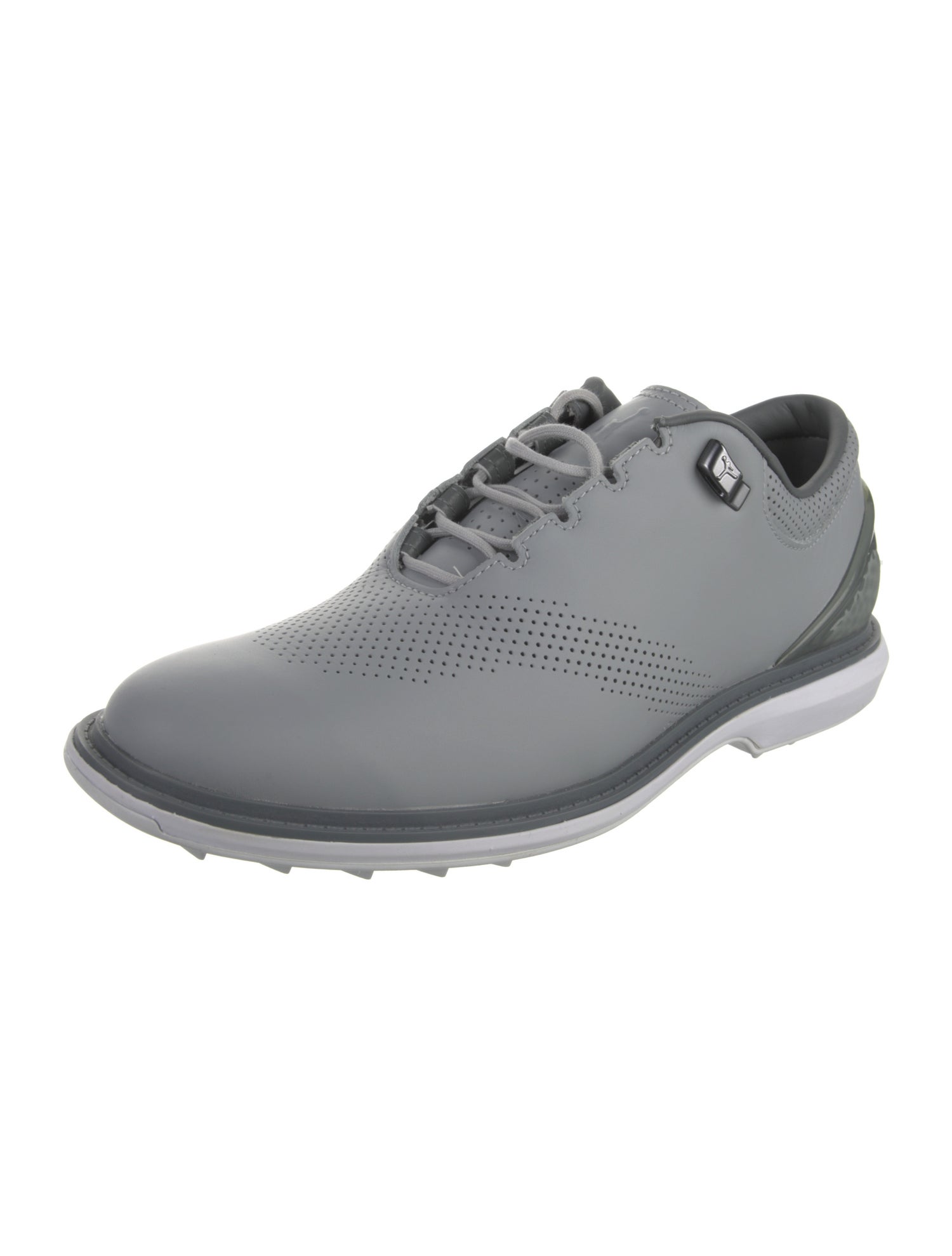 Jordan ADG 4 Golf 'Wolf Grey' Athletic Sneakers