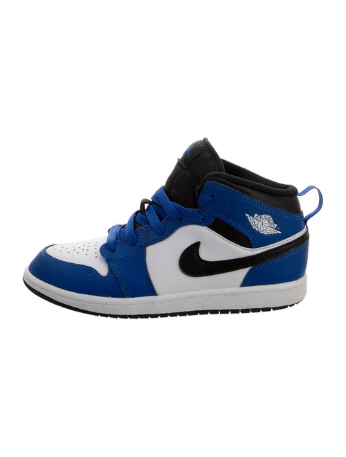 Jordan 1 Mid Game Royal (PS)