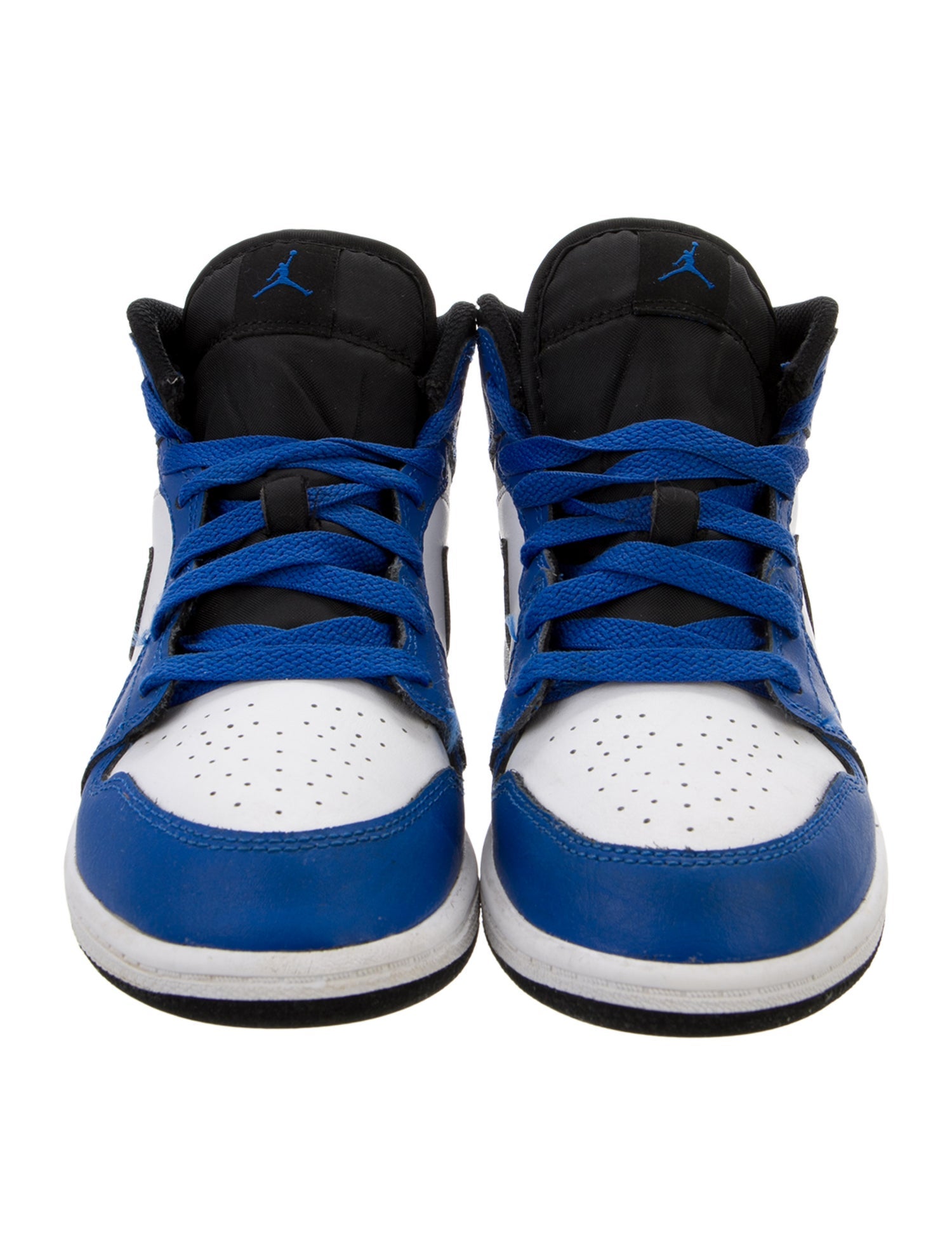 Jordan 1 Mid Game Royal (PS)