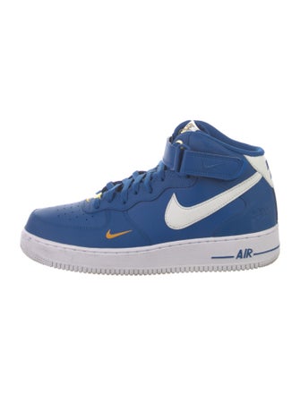 Nike Nike Air Force 1 Mid '07 LV8 Sneakers