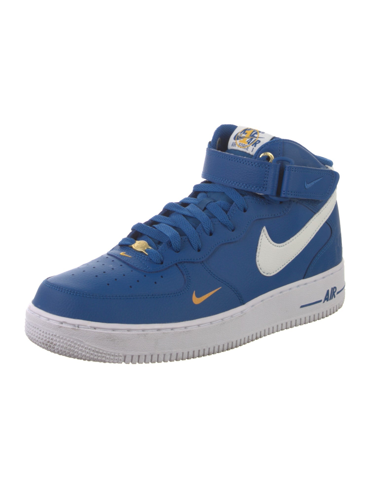 Nike Nike Air Force 1 Mid '07 LV8 Sneakers