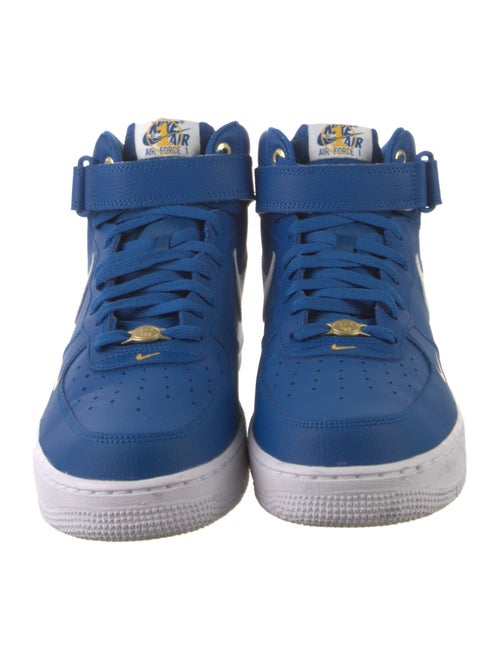 Nike Nike Air Force 1 Mid '07 LV8 Sneakers