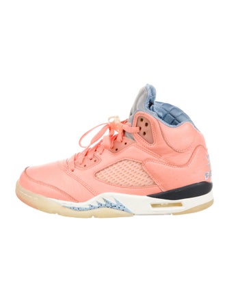 Jordan 5 Retro Dj Khaled 'We The Best' Sneakers