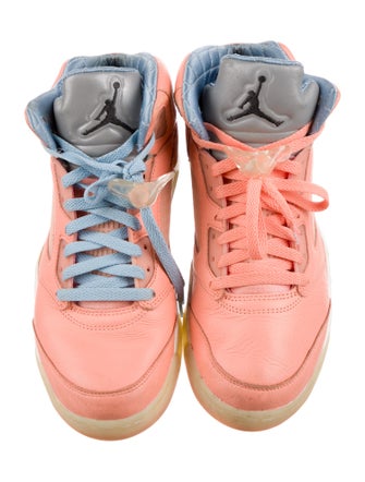 Jordan 5 Retro Dj Khaled 'We The Best' Sneakers