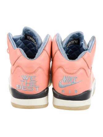 Jordan 5 Retro Dj Khaled 'We The Best' Sneakers