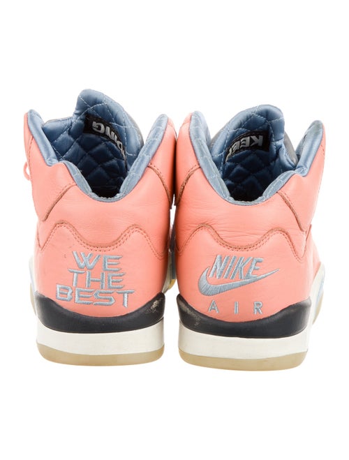 Jordan 5 Retro Dj Khaled 'We The Best' Sneakers