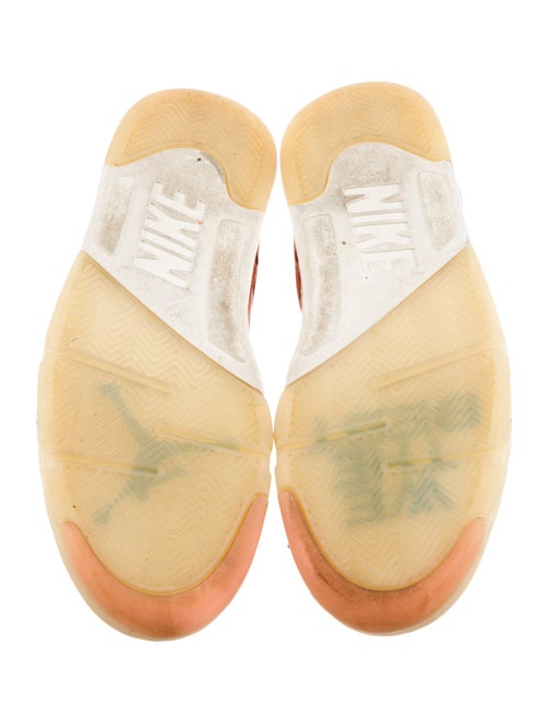 Jordan 5 Retro Dj Khaled 'We The Best' Sneakers