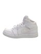Jordan 1 Retro Mid White (2017) (GS)