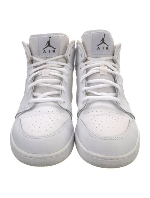 Jordan 1 Retro Mid White (2017) (GS)