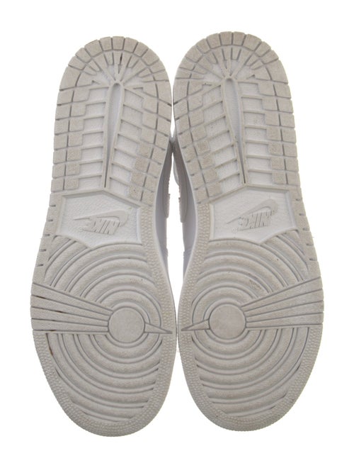 Jordan 1 Retro Mid White (2017) (GS)