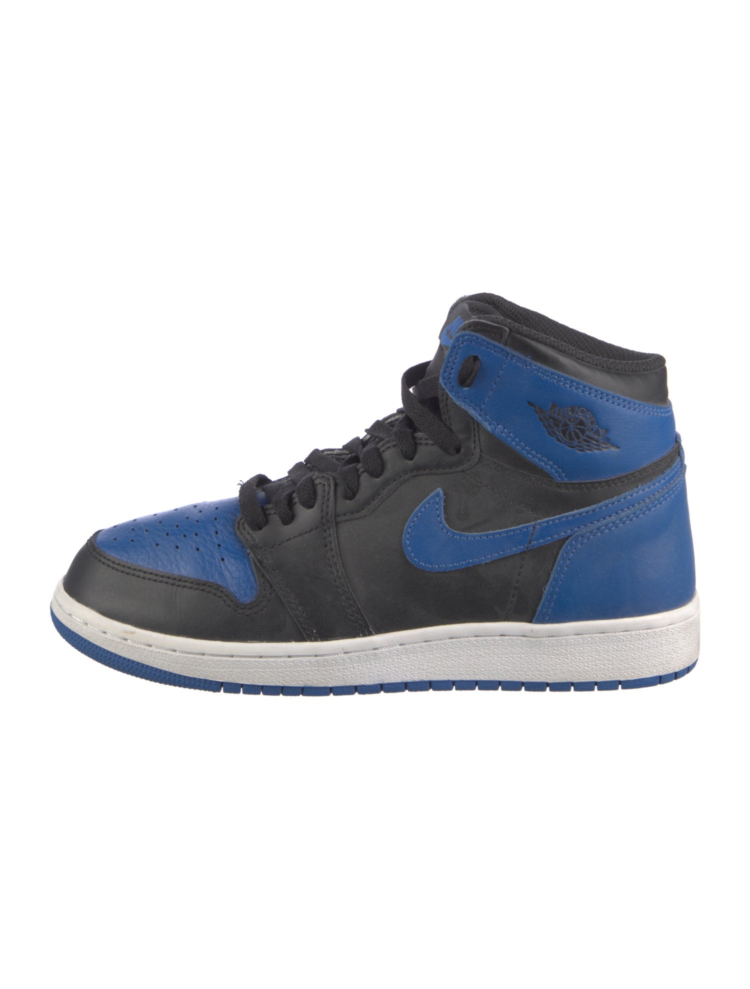 Jordan Jordan 1 Retro Athletic Sneakers