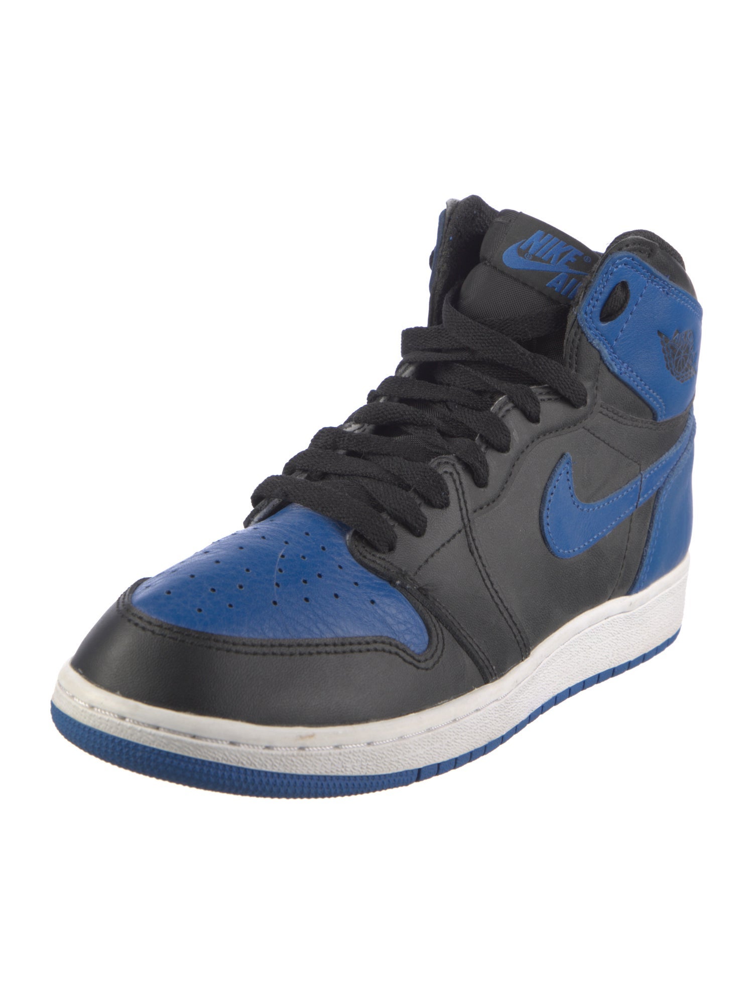 Jordan Jordan 1 Retro Athletic Sneakers