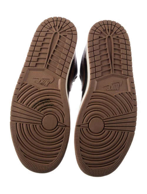 Jordan Jordan 1 Low Sneakers