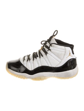 Jordan Boys' 11 Retro High Top Sneakers (GS)