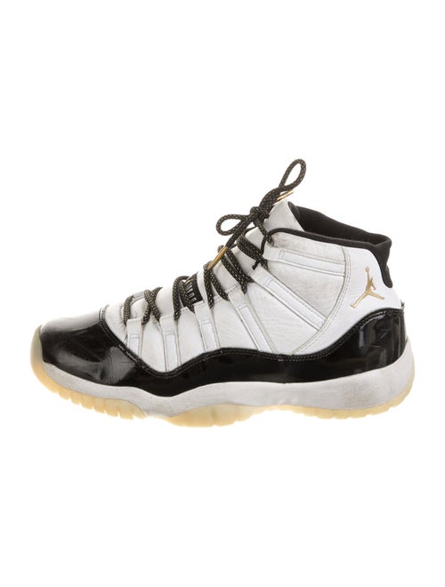 Jordan Boys' 11 Retro High Top Sneakers (GS)