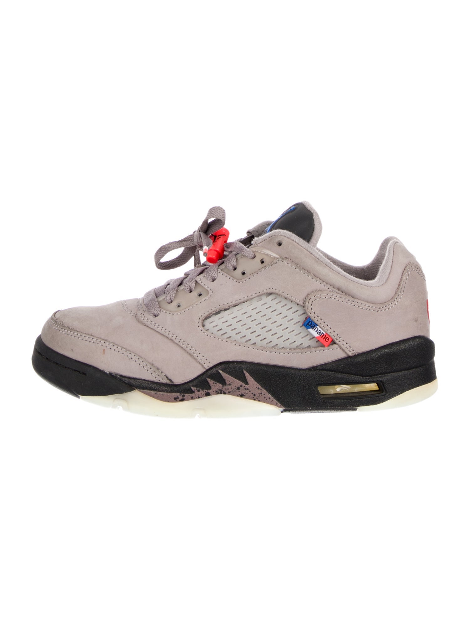 Jordan Boys' 5 Retro Low Sneakers