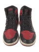 Jordan 1 Retro High Bred Banned (2016) Sneakers