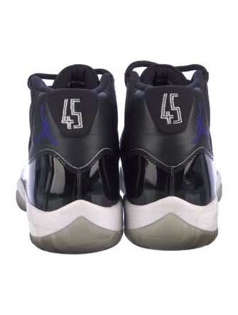 Jordan 11 Retro Space Jam (2016) Sneakers