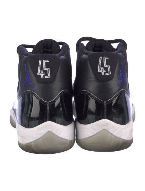 Jordan 11 Retro Space Jam (2016) Sneakers