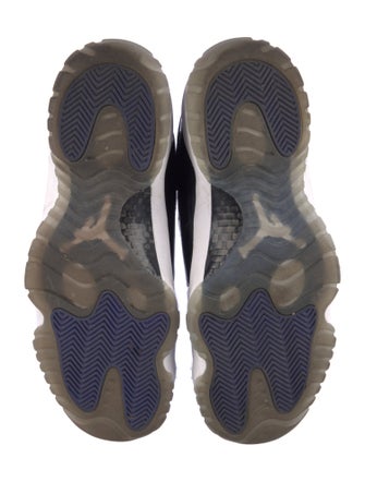 Jordan 11 Retro Space Jam (2016) Sneakers