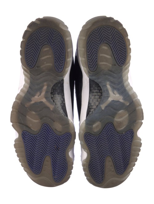 Jordan 11 Retro Space Jam (2016) Sneakers