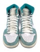 Jordan 1 Retro High Turbo Green Sneakers
