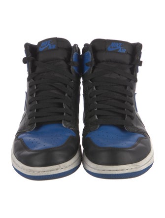 Jordan 1 Retro Royal (2017) Sneakers