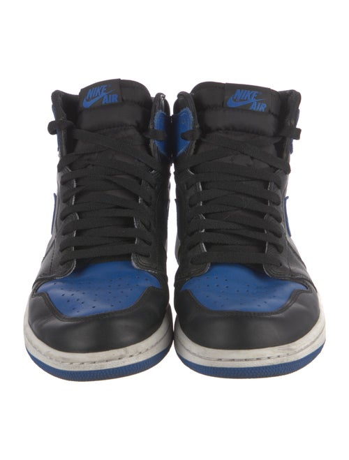 Jordan 1 Retro Royal (2017) Sneakers