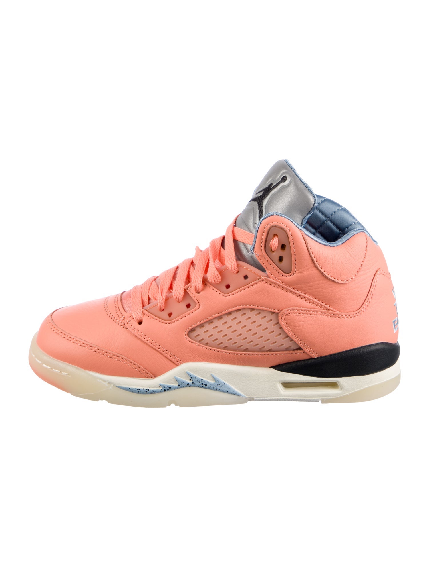 Jordan High Top Sneakers