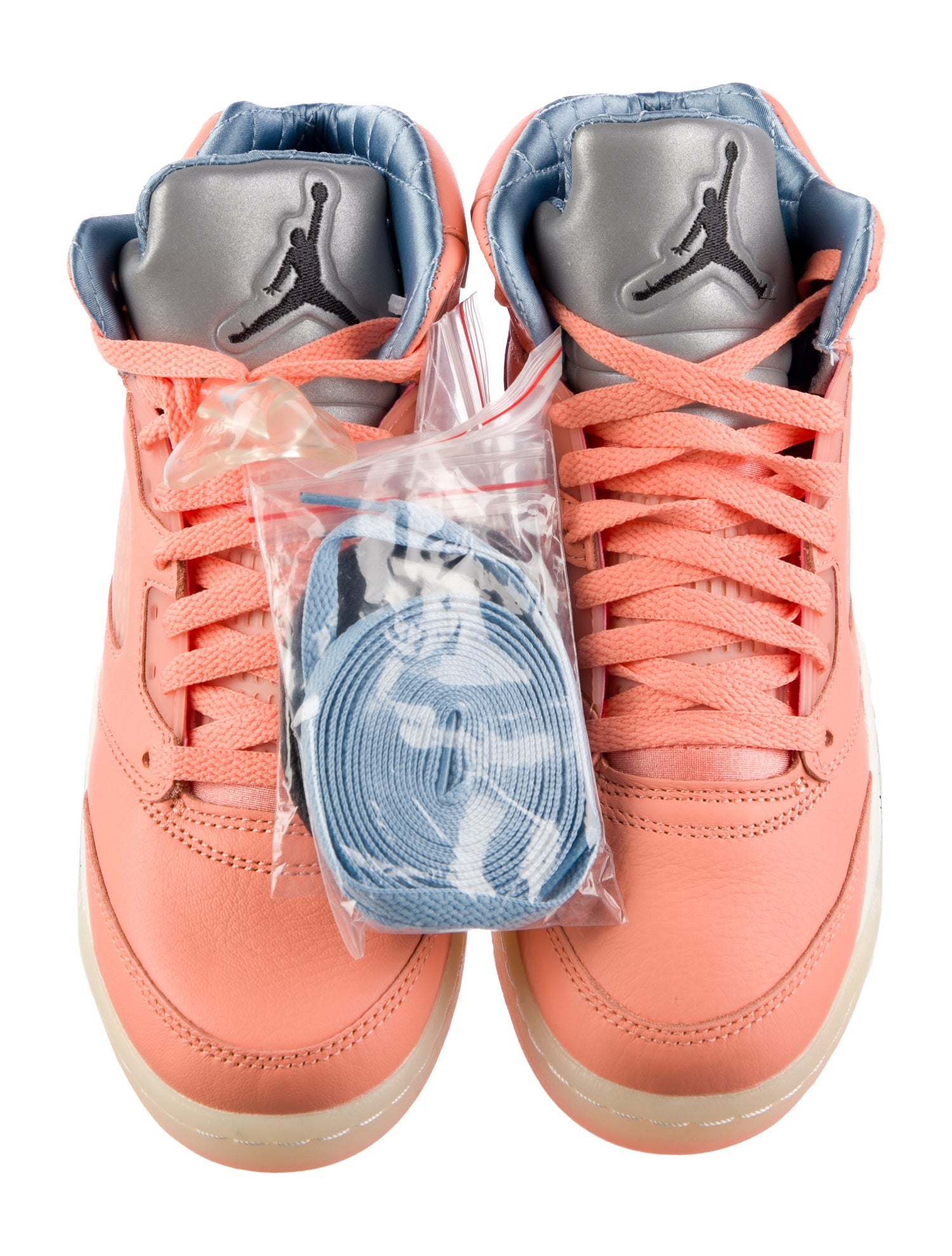 Jordan High Top Sneakers