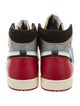 Jordan x Union LA 1 Retro High OG SP Union LA Chicago Shadow Sneakers