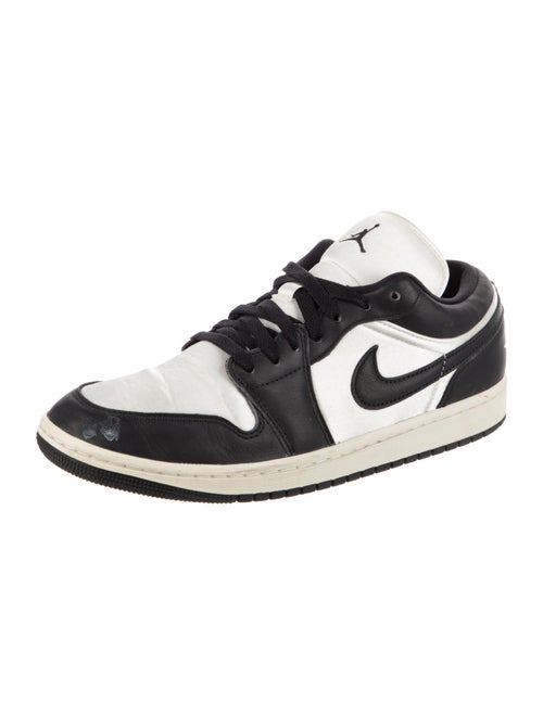 Jordan Leather Sneakers