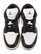 Jordan Leather Sneakers