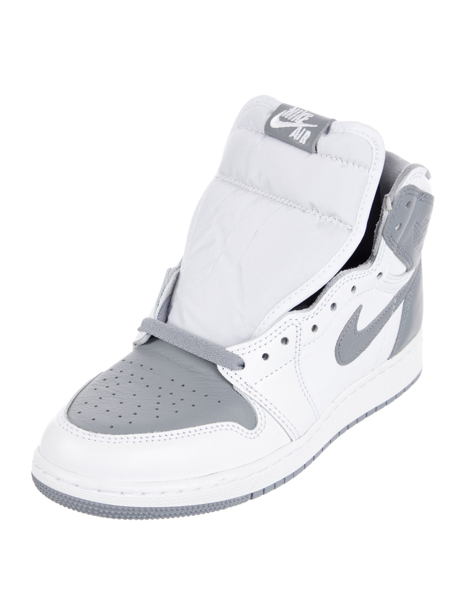 Jordan Kids' 1 Retro High OG (GS) Sneakers w/ Tags