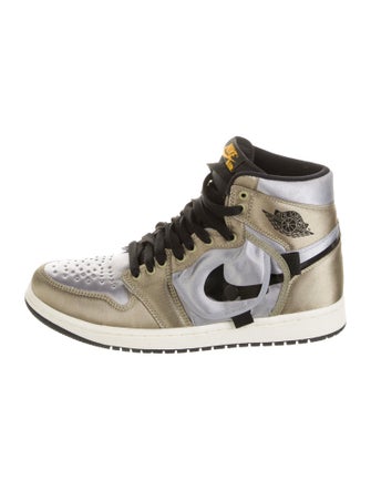 Jordan 1 Retro High OG SP Utility Sneakers