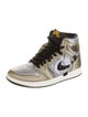 Jordan 1 Retro High OG SP Utility Sneakers
