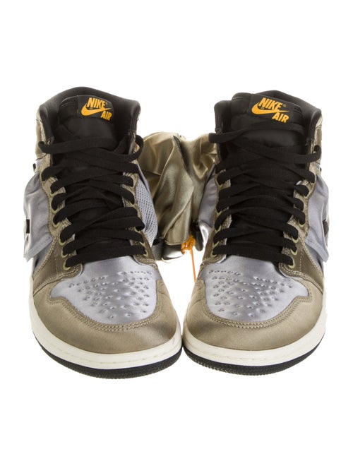 Jordan 1 Retro High OG SP Utility Sneakers