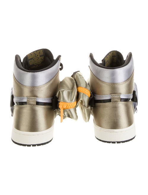 Jordan 1 Retro High OG SP Utility Sneakers