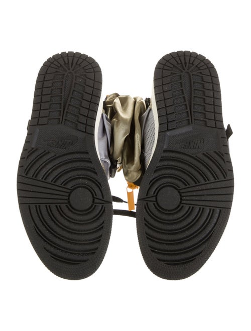 Jordan 1 Retro High OG SP Utility Sneakers