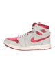 Jordan 1 High Zoom Air CMFT 2 'Valentines Day' Sneakers
