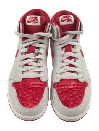 Jordan 1 High Zoom Air CMFT 2 'Valentines Day' Sneakers