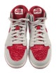 Jordan 1 High Zoom Air CMFT 2 'Valentines Day' Sneakers