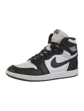 Jordan 2022 Leather Sneakers