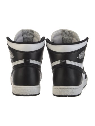 Jordan 2022 Leather Sneakers