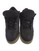 Jordan 3 Retro '5Lab3' Black Sneakers